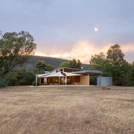 Boroka Downs Villa Halls Gap Kültér fotó