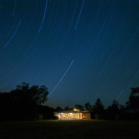 Boroka Downs Villa Halls Gap Kültér fotó