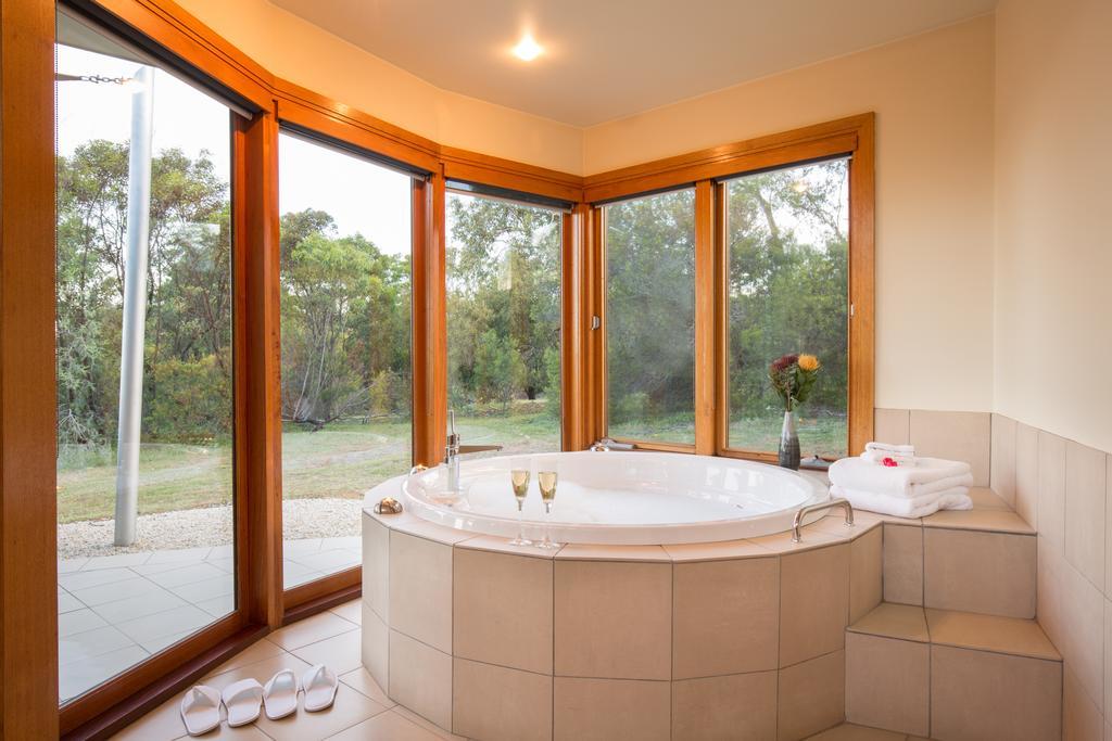 Boroka Downs Villa Halls Gap Kültér fotó
