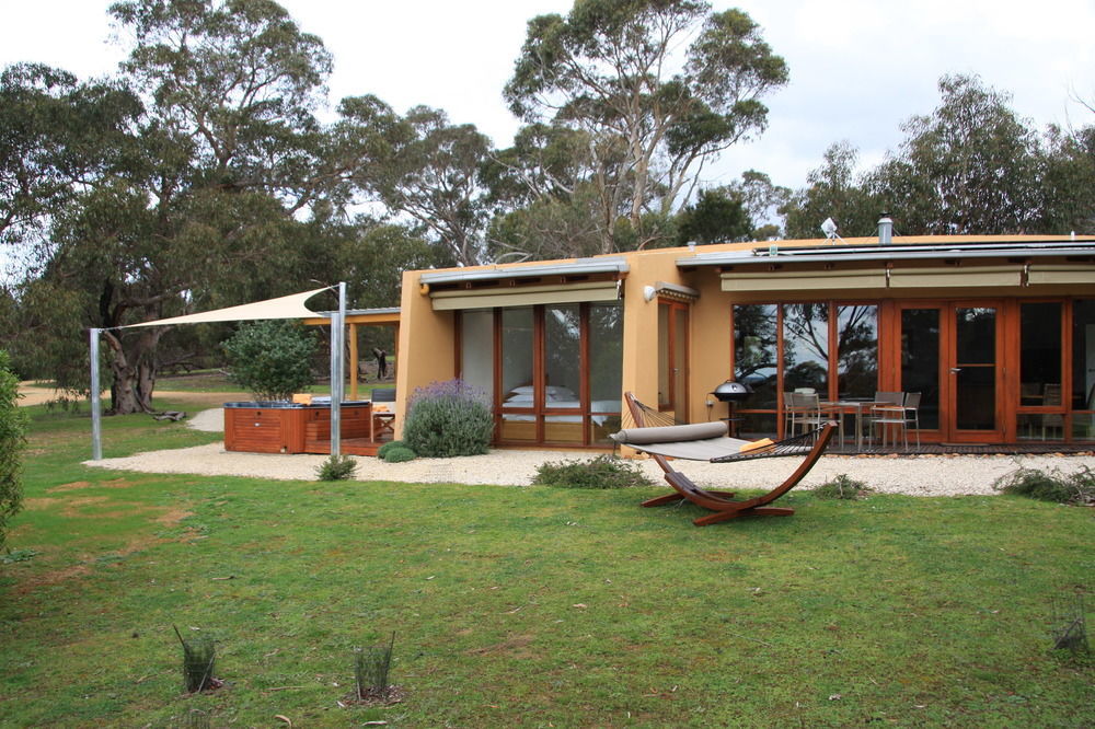 Boroka Downs Villa Halls Gap Kültér fotó
