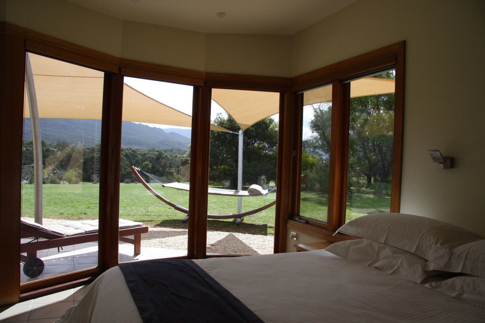 Boroka Downs Villa Halls Gap Kültér fotó