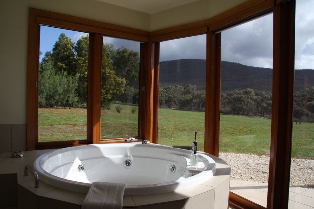 Boroka Downs Villa Halls Gap Kültér fotó