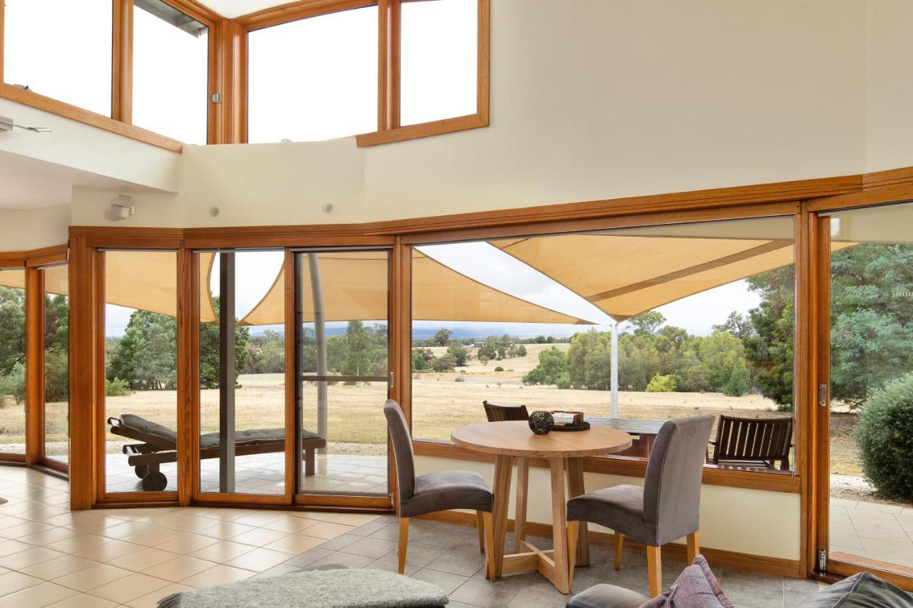 Boroka Downs Villa Halls Gap Kültér fotó